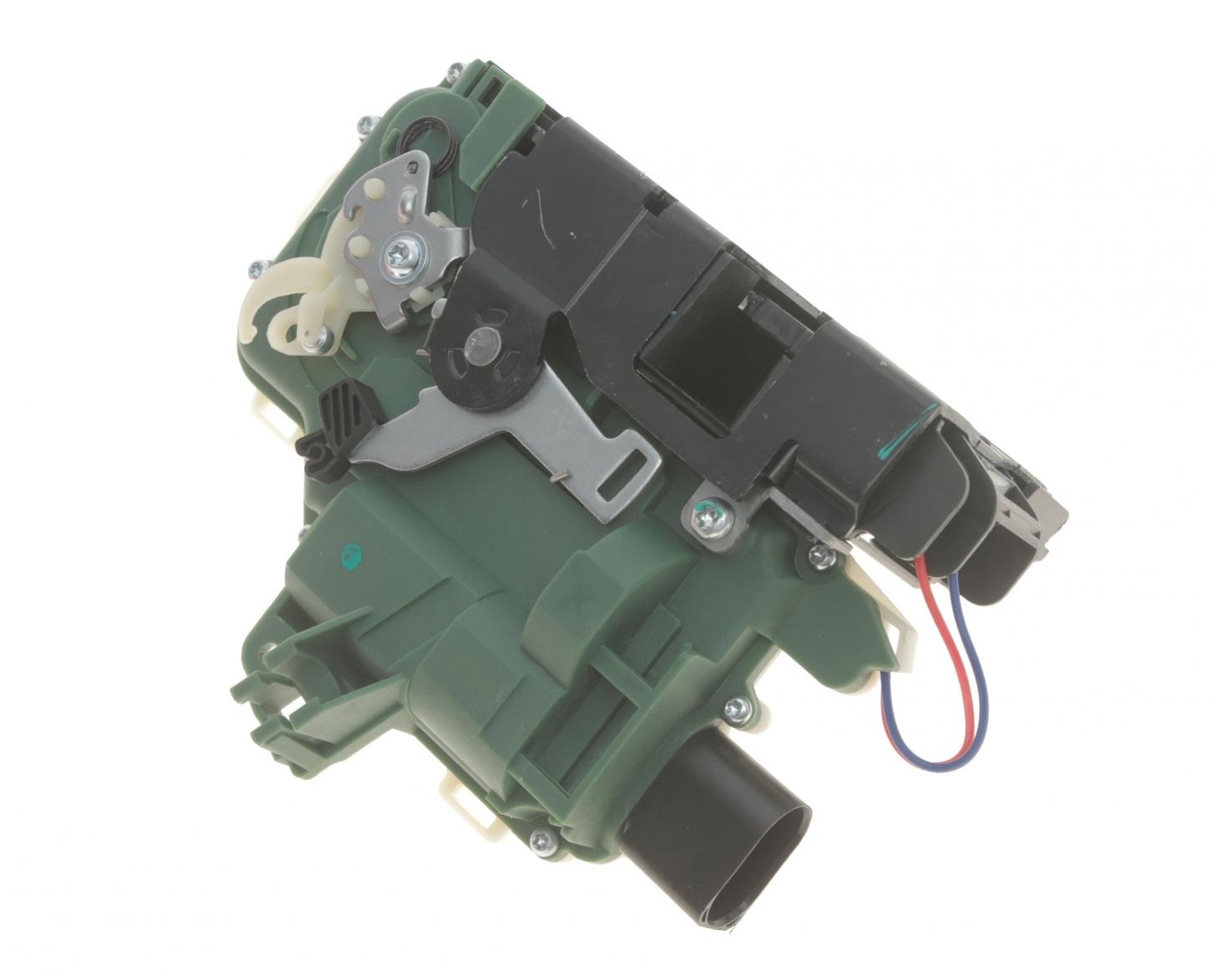 Замок дверей (передній/R) Seat Leon/VW Bora/Golf/Passat -06